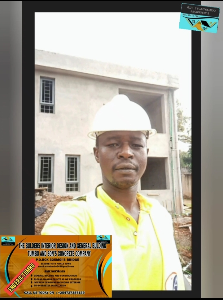 Runda Plot 98