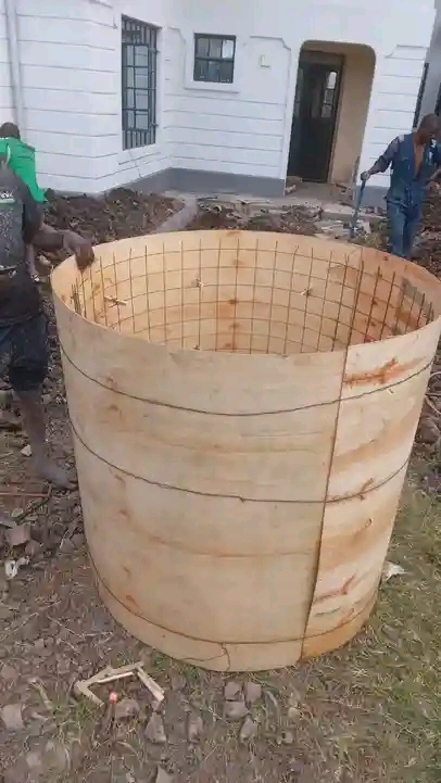 Runda Plot 98