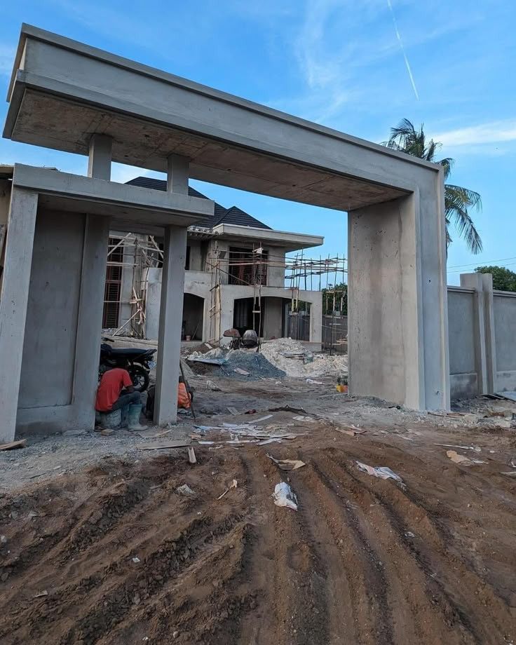 BUSHENYI PROJECT (UGANDA)