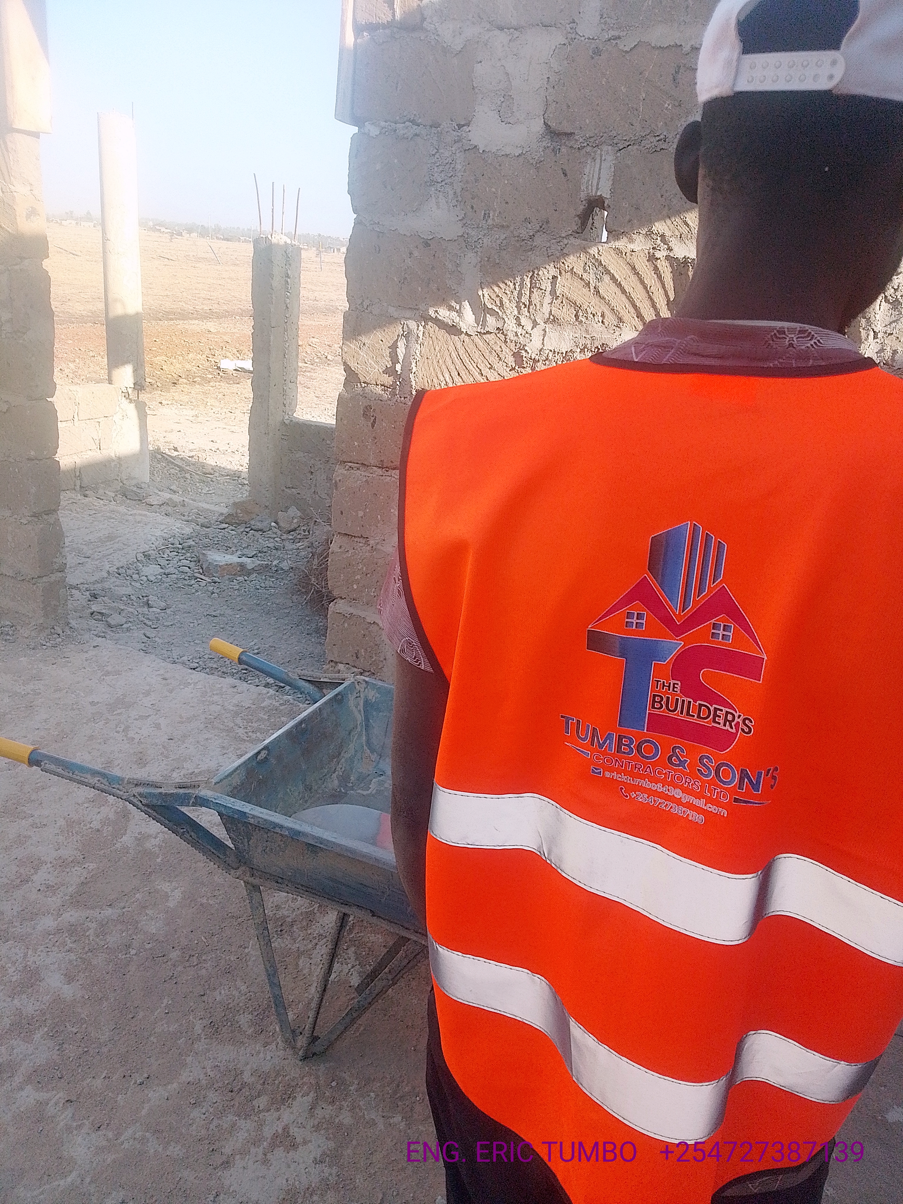 MUTHAARA GARDEN PROJECT 